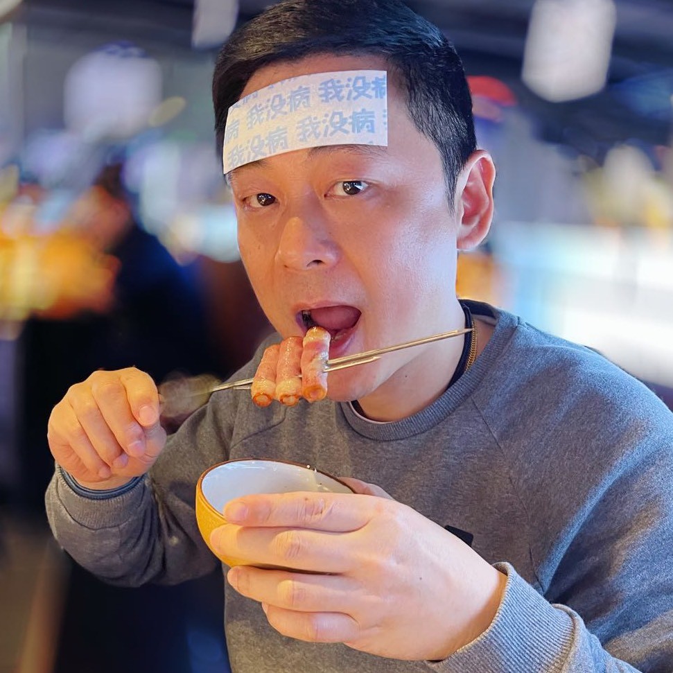 石库门小马哥