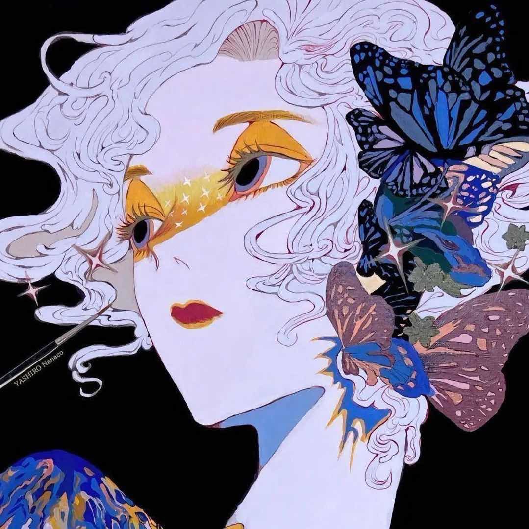 一梦丶.