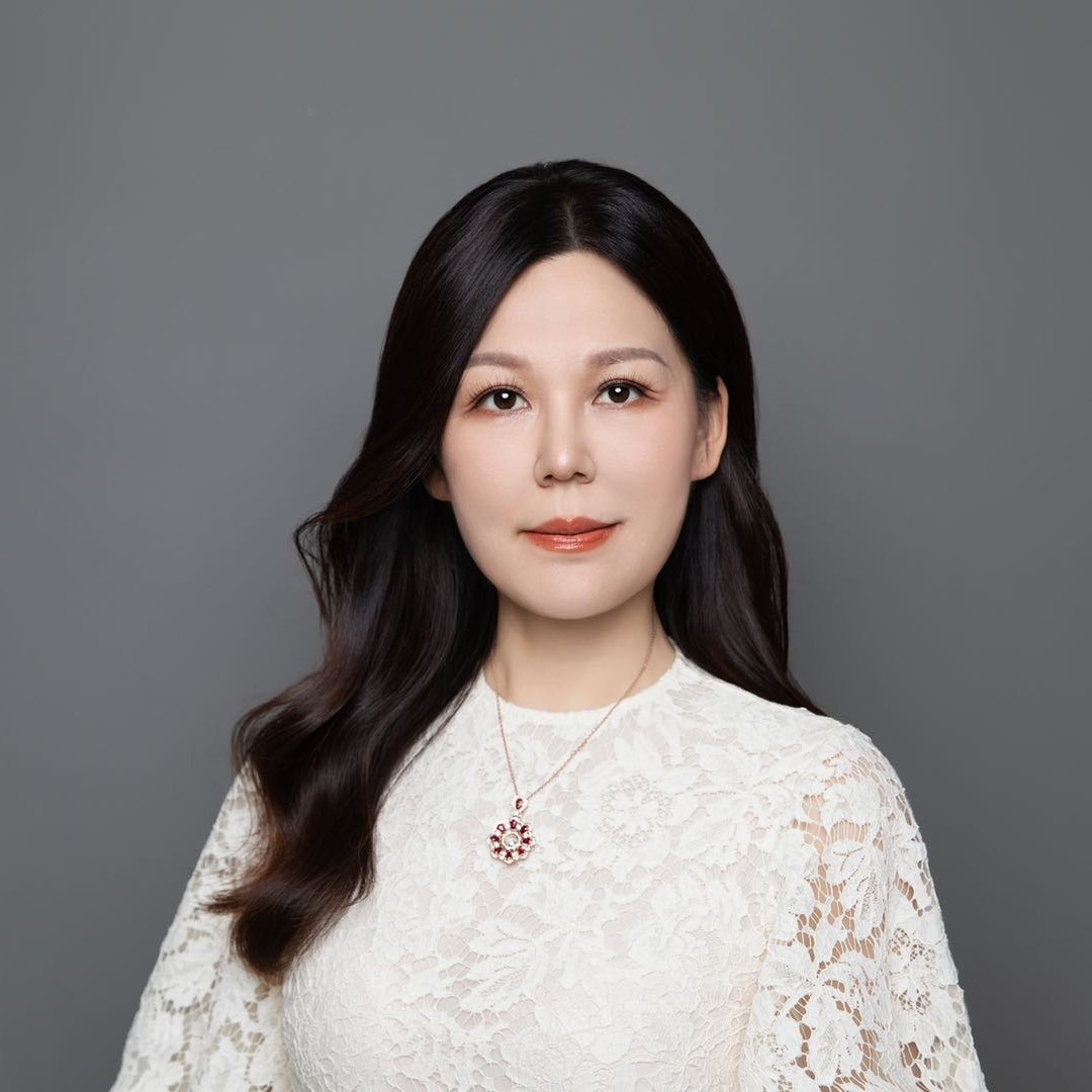 王华Sindy