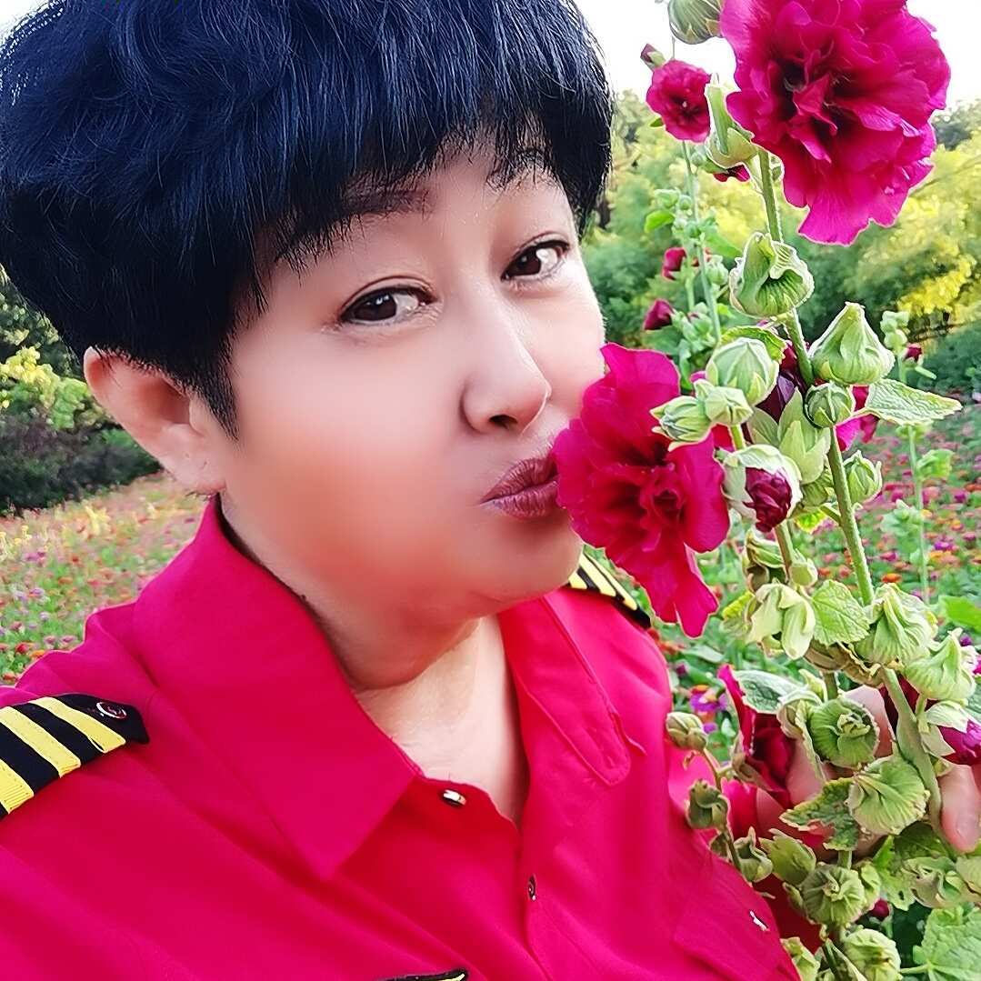 二丫东北人