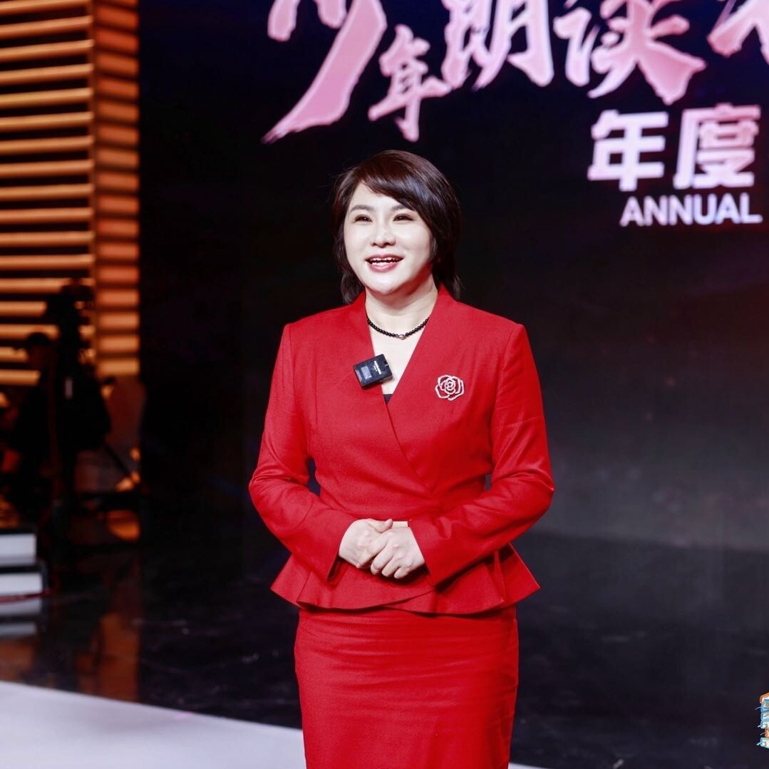 梦晨老师