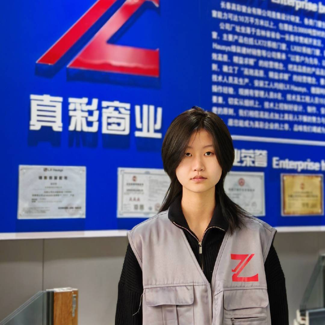 塑钢门窗源头工厂-长春真彩窗业