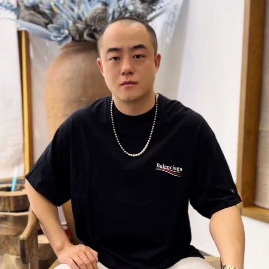 大牛的阳光生活