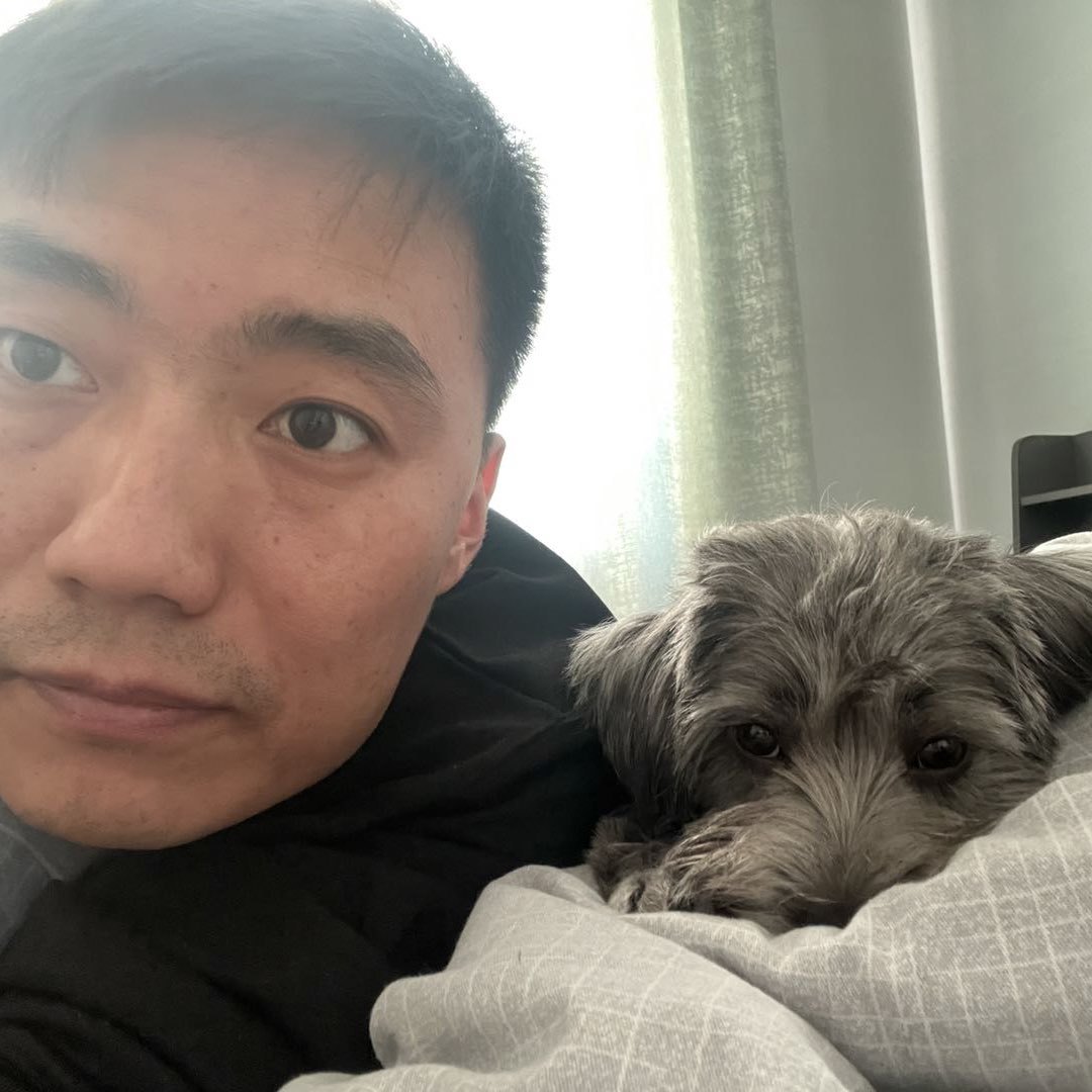老徐国际故事汇