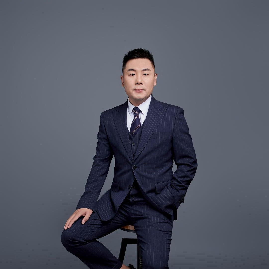 易哥言商