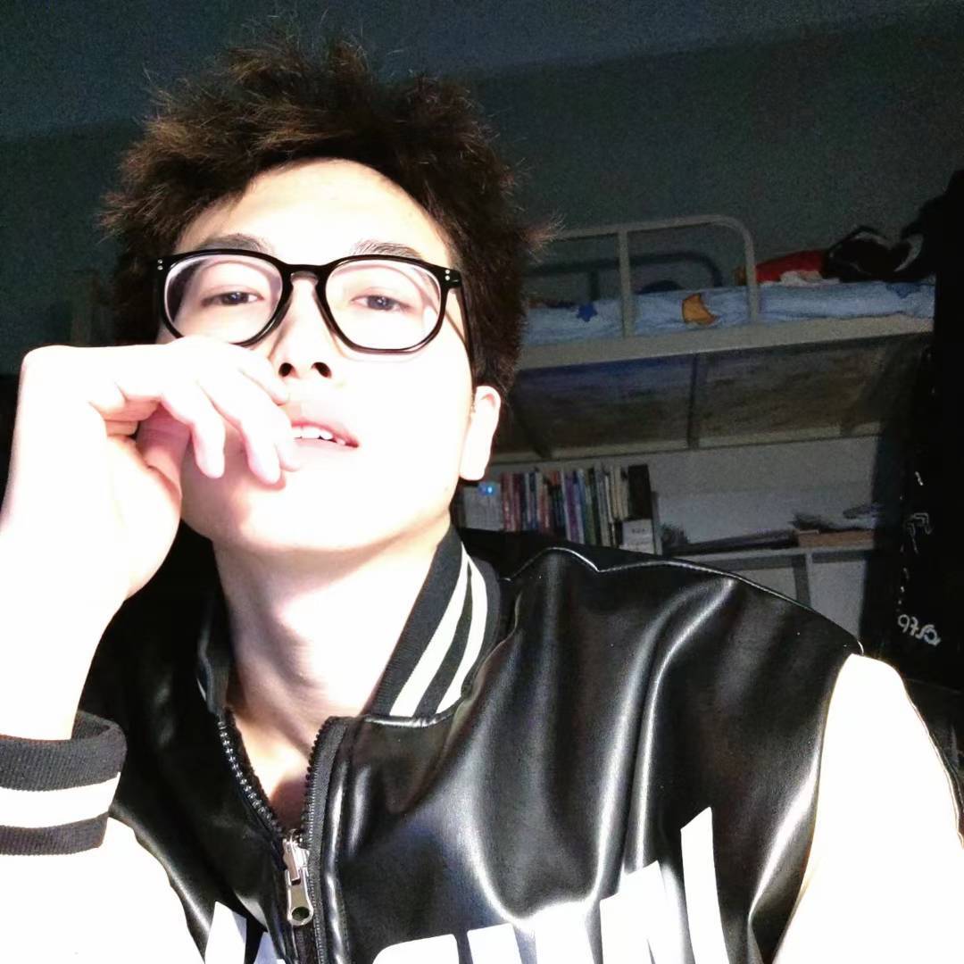 张洪磊丶丶