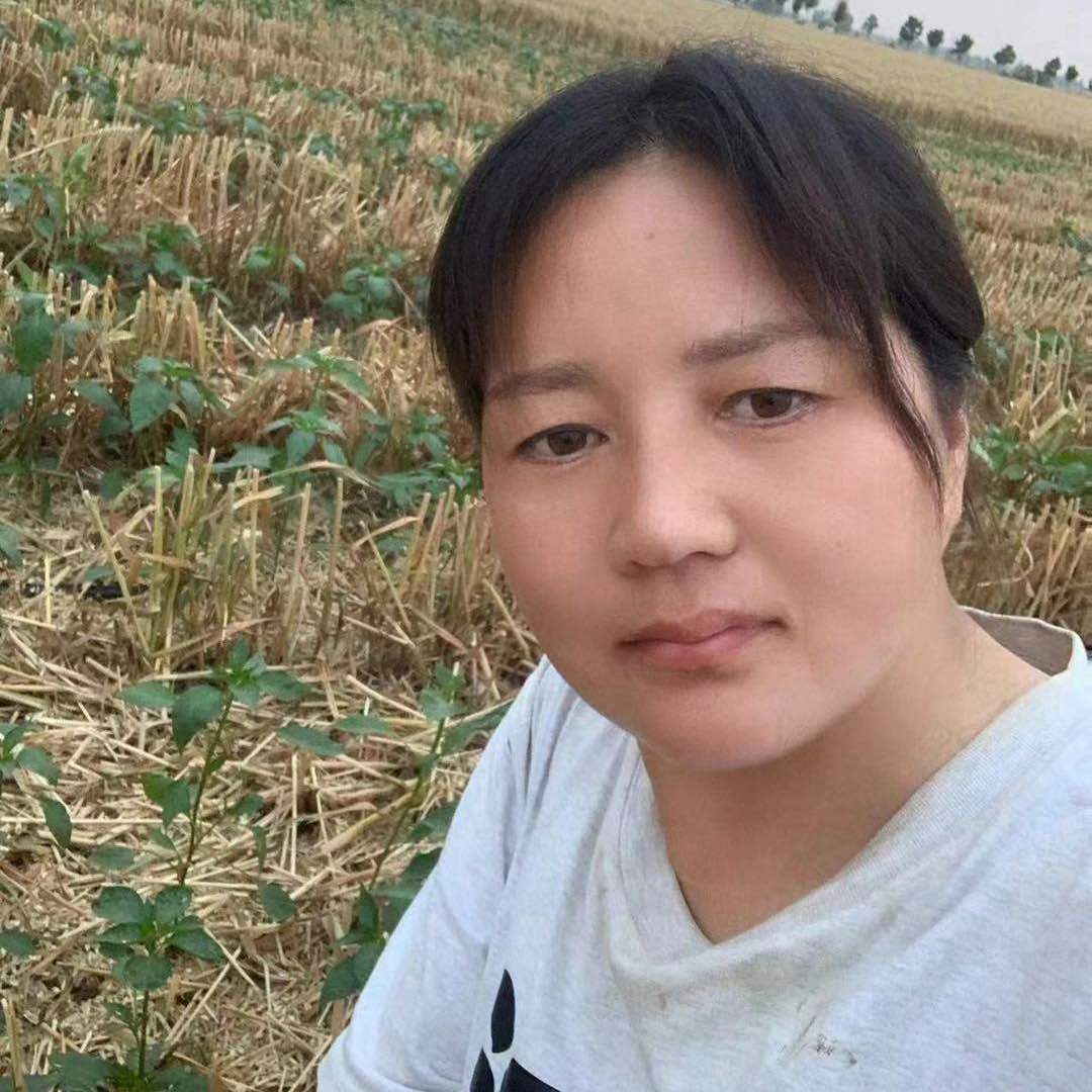于姐的小菜园