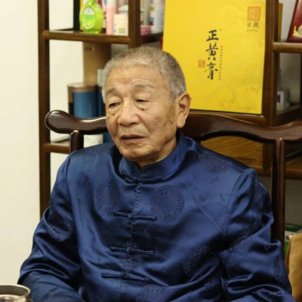 75岁吕老康养智慧