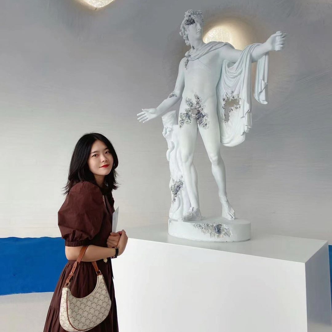 一条艺术YITART