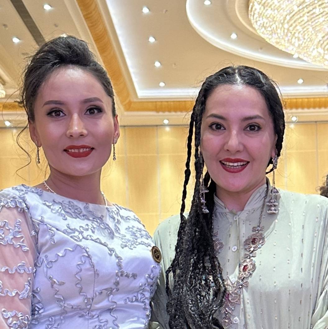 PERIDEO努尔比亚乌鲁木齐