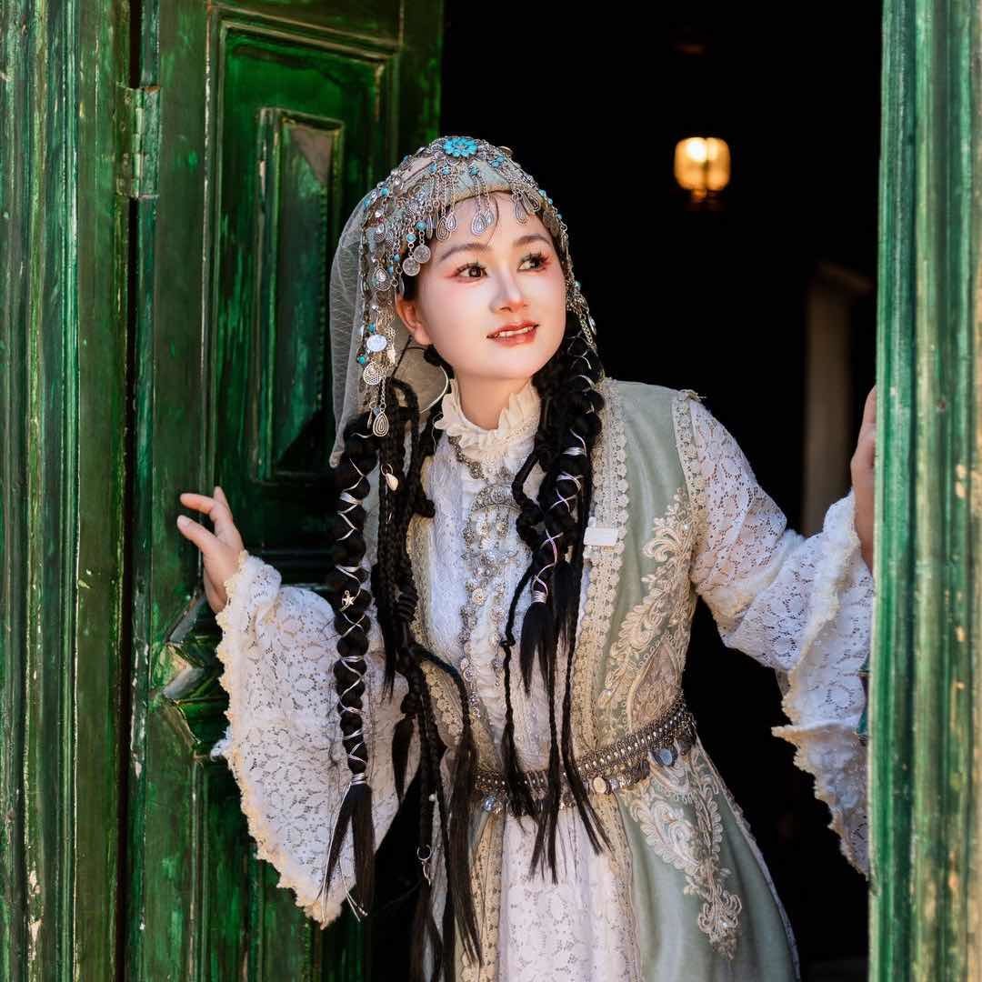 阿娇旅行
