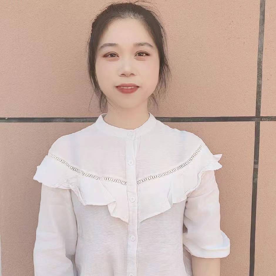 江西老妹聊牛羊