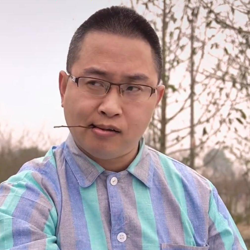巴抖烫的搞笑生活招学员
