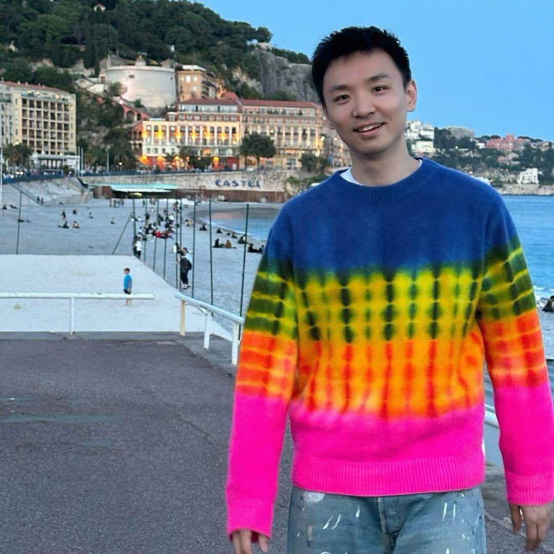 麻省理工畅畅老师