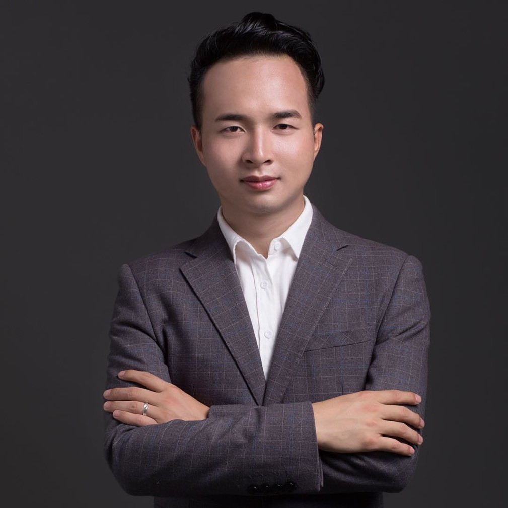 你的隔壁老蒋