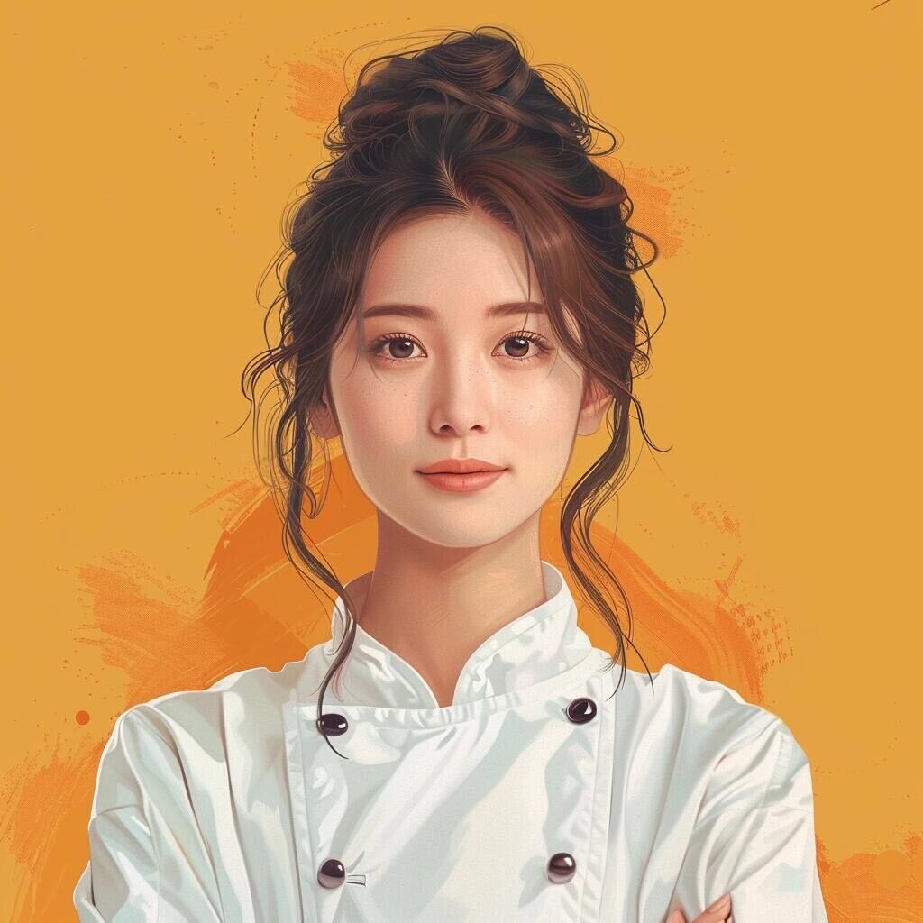 阿鸿的厨房