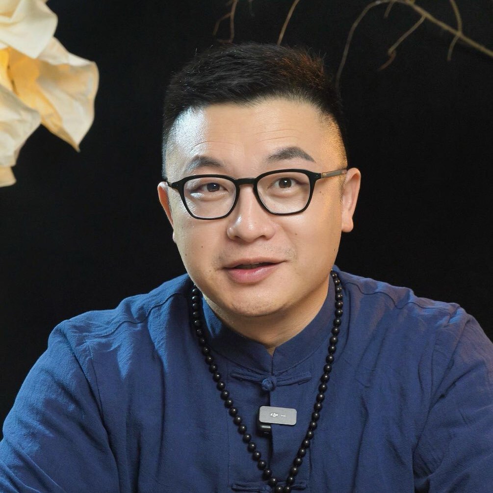 处女座赵叔有话说