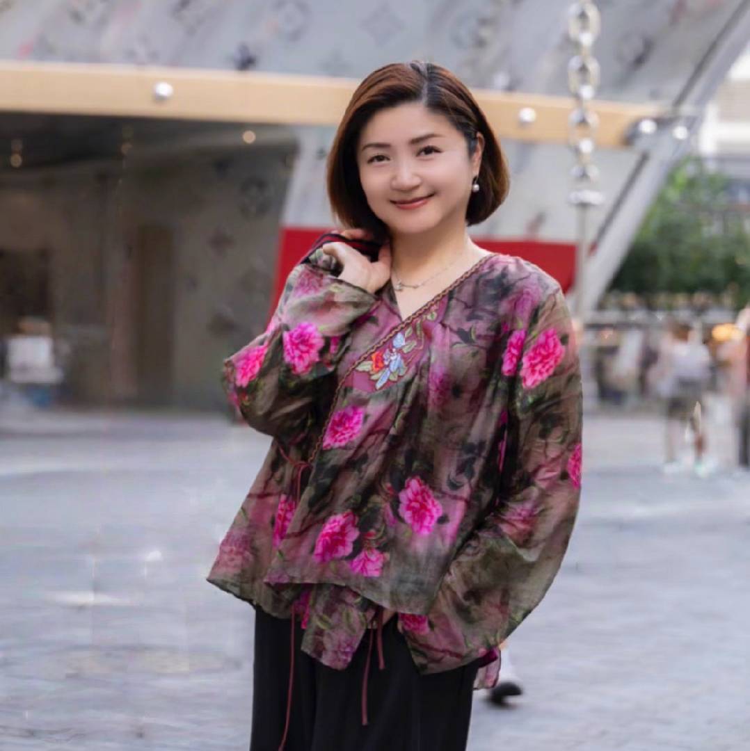 沪喋酥是我