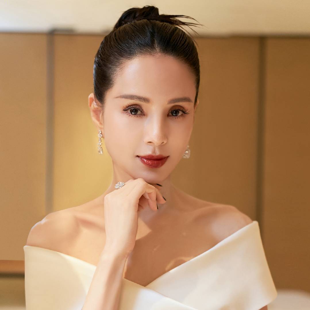李若彤