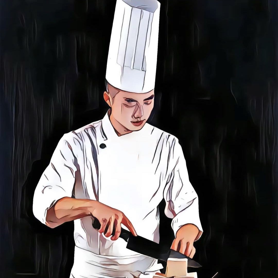 舌尖上美食分享记