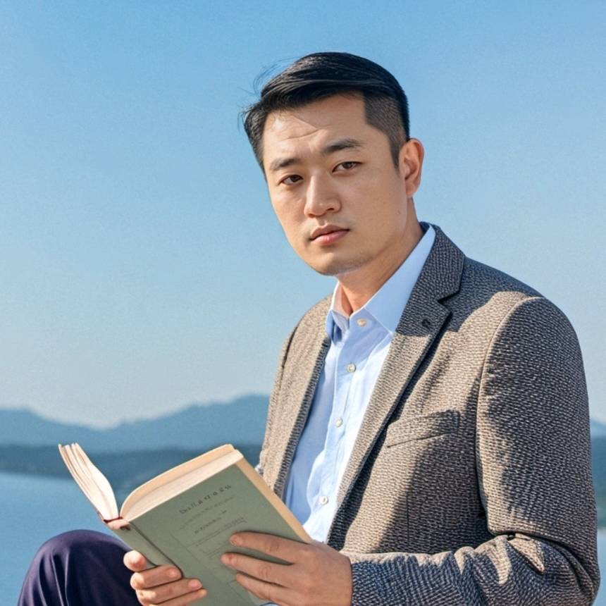 岁月书简札记