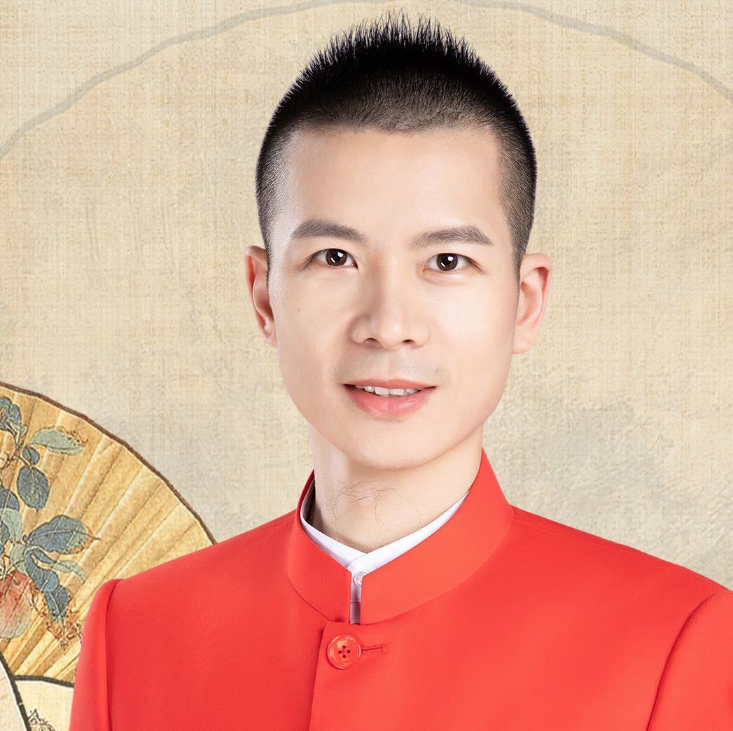 谢周君先生