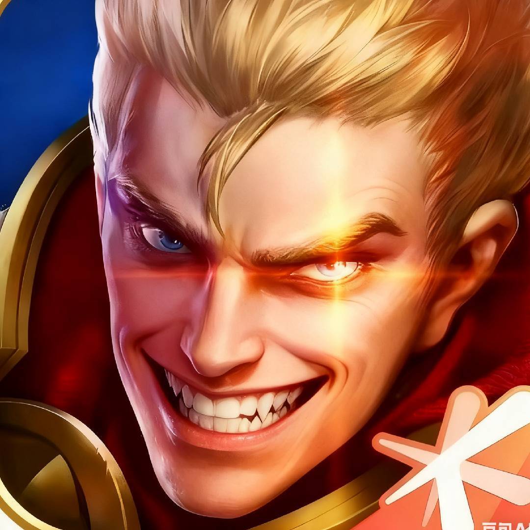 王者荣耀李欢喜