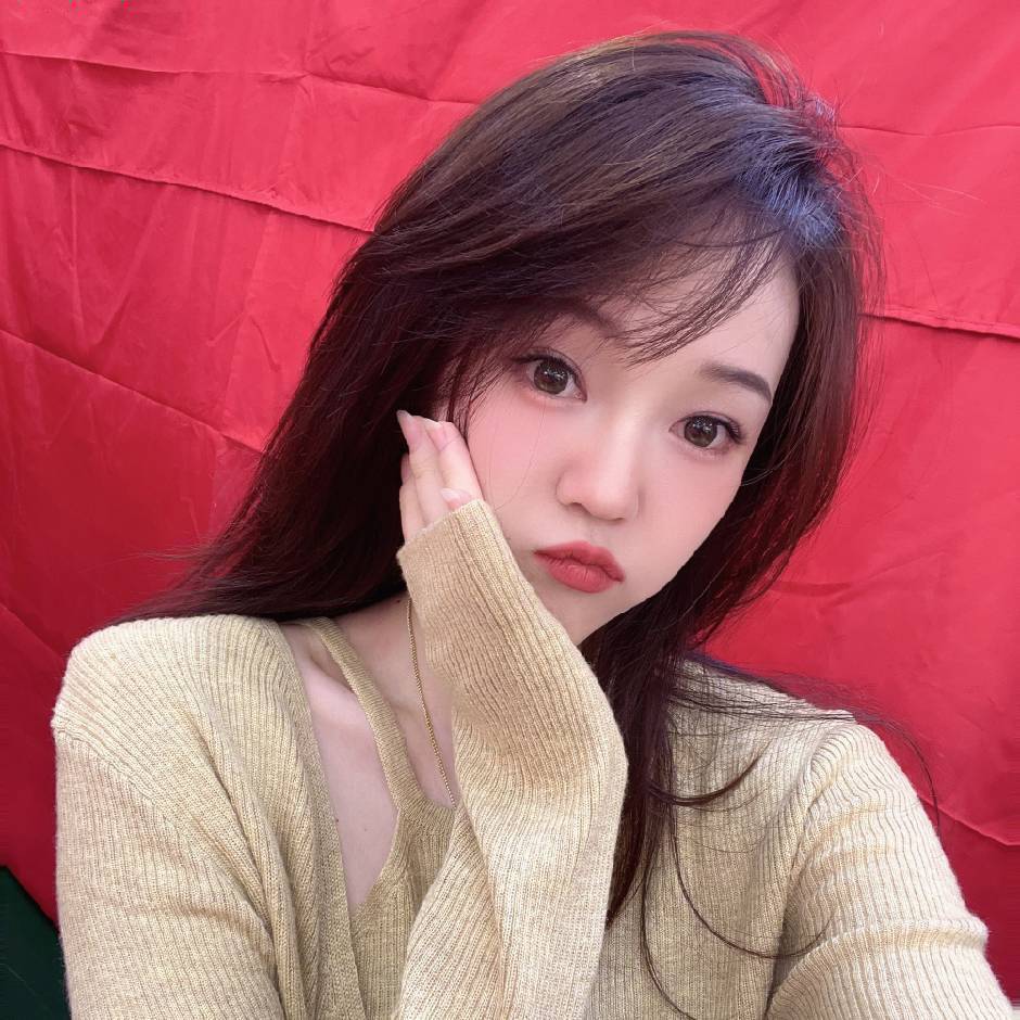 酒席帐篷-马小姐