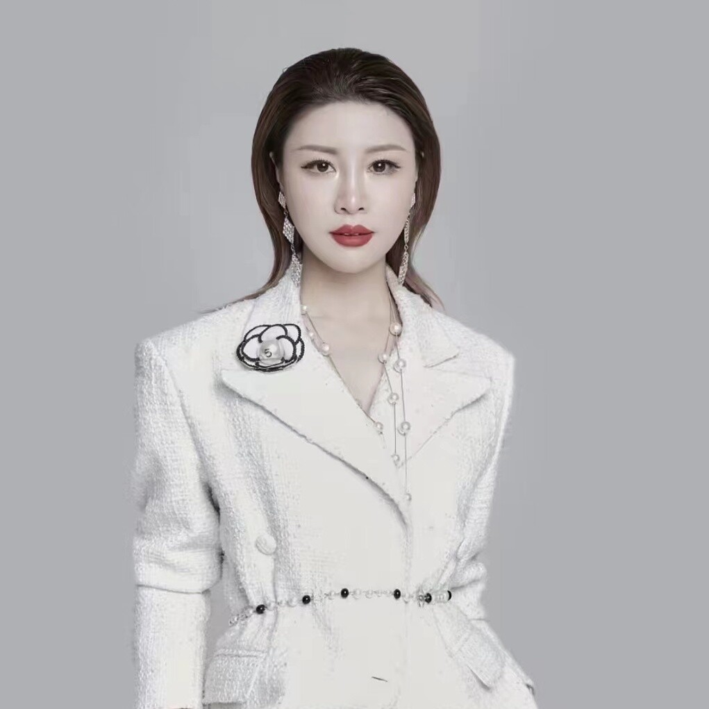 眉姐聊商业思维