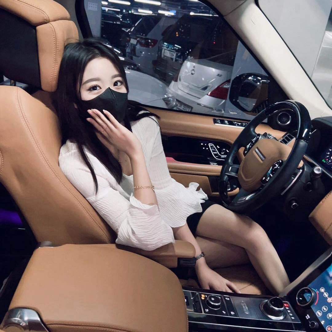 灵灵拍车