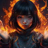了火火