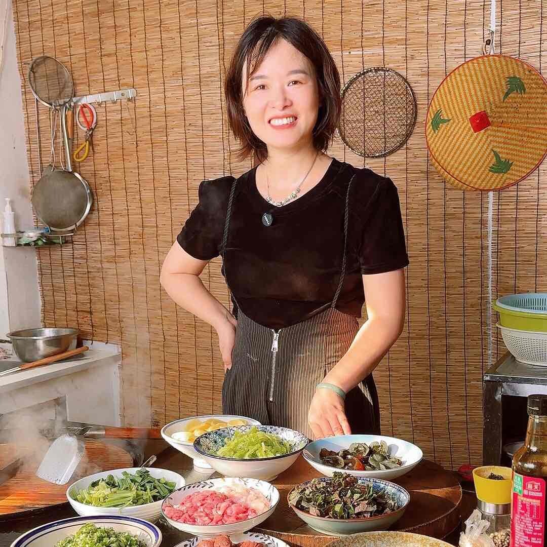 兰子湘家特产铺子