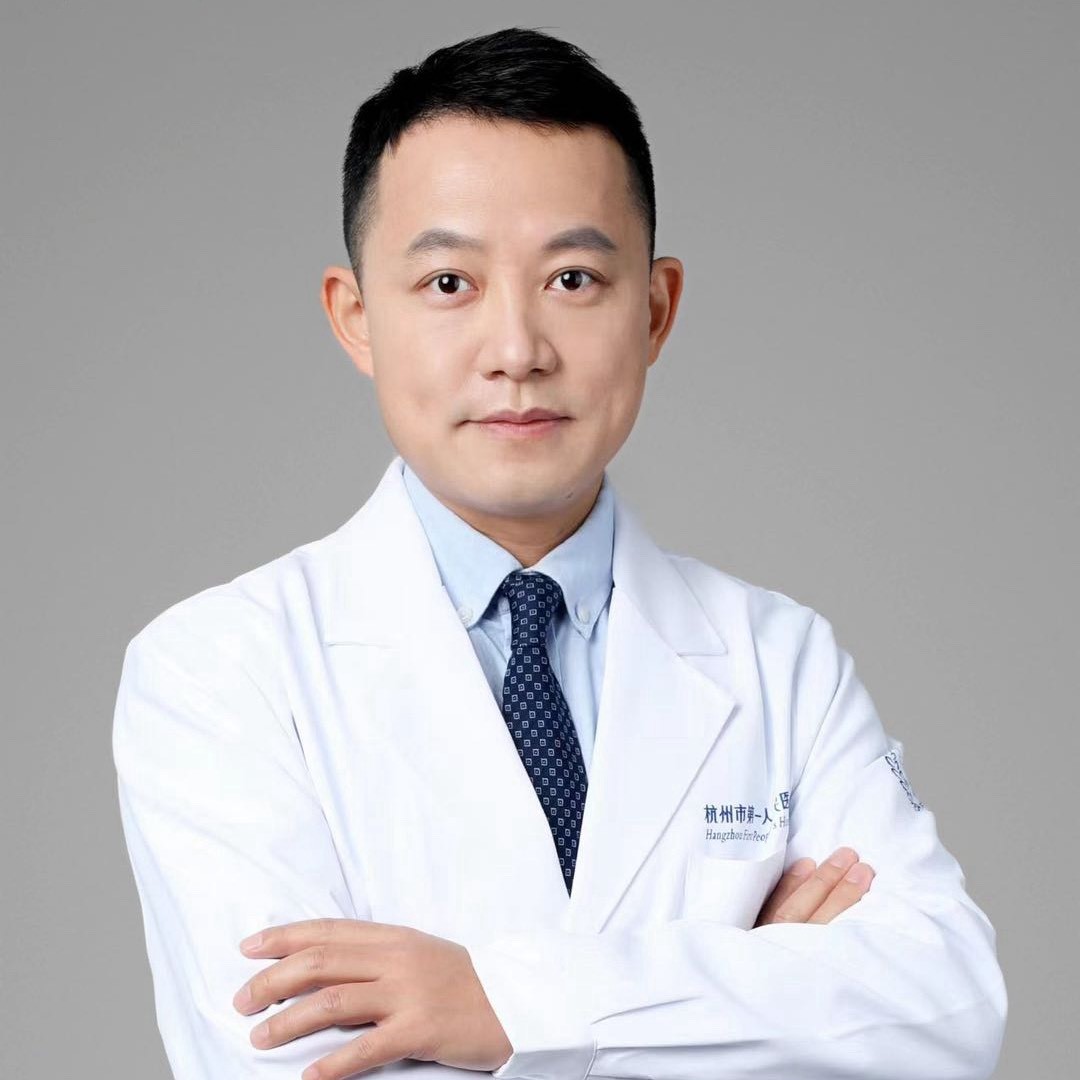 超声介入徐陈柯