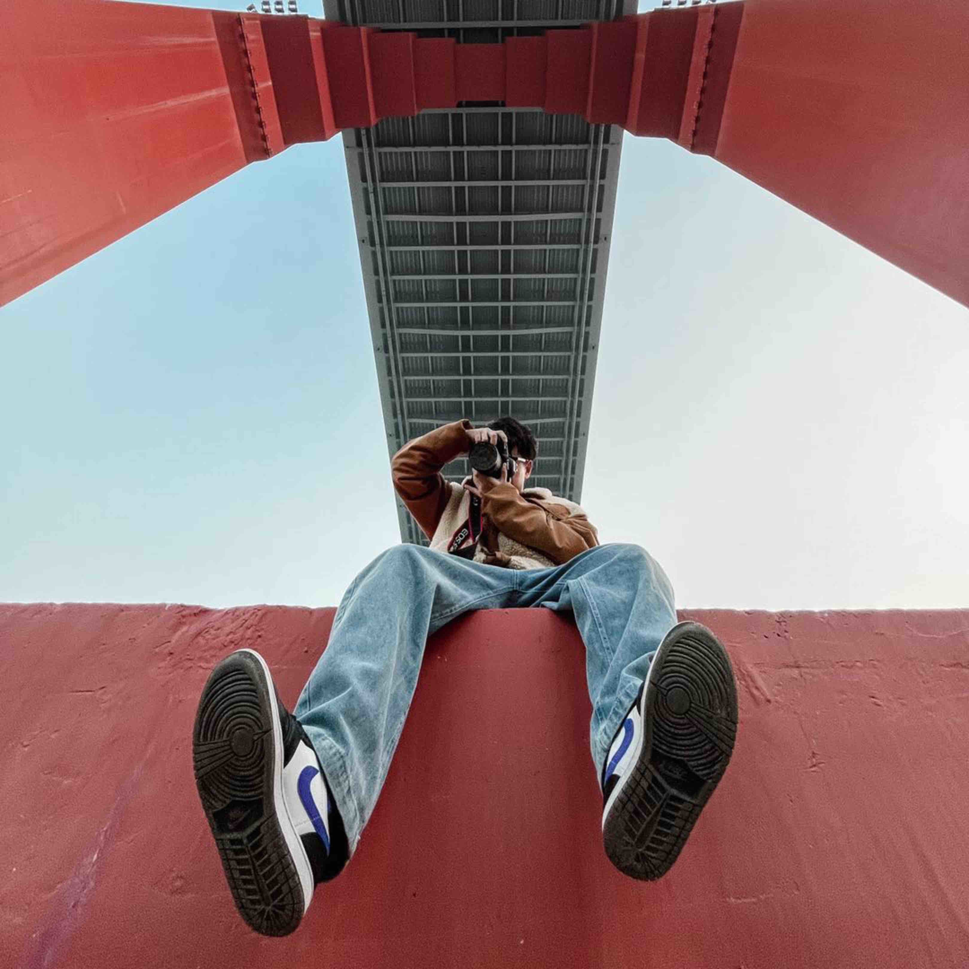 海风的摄影世界