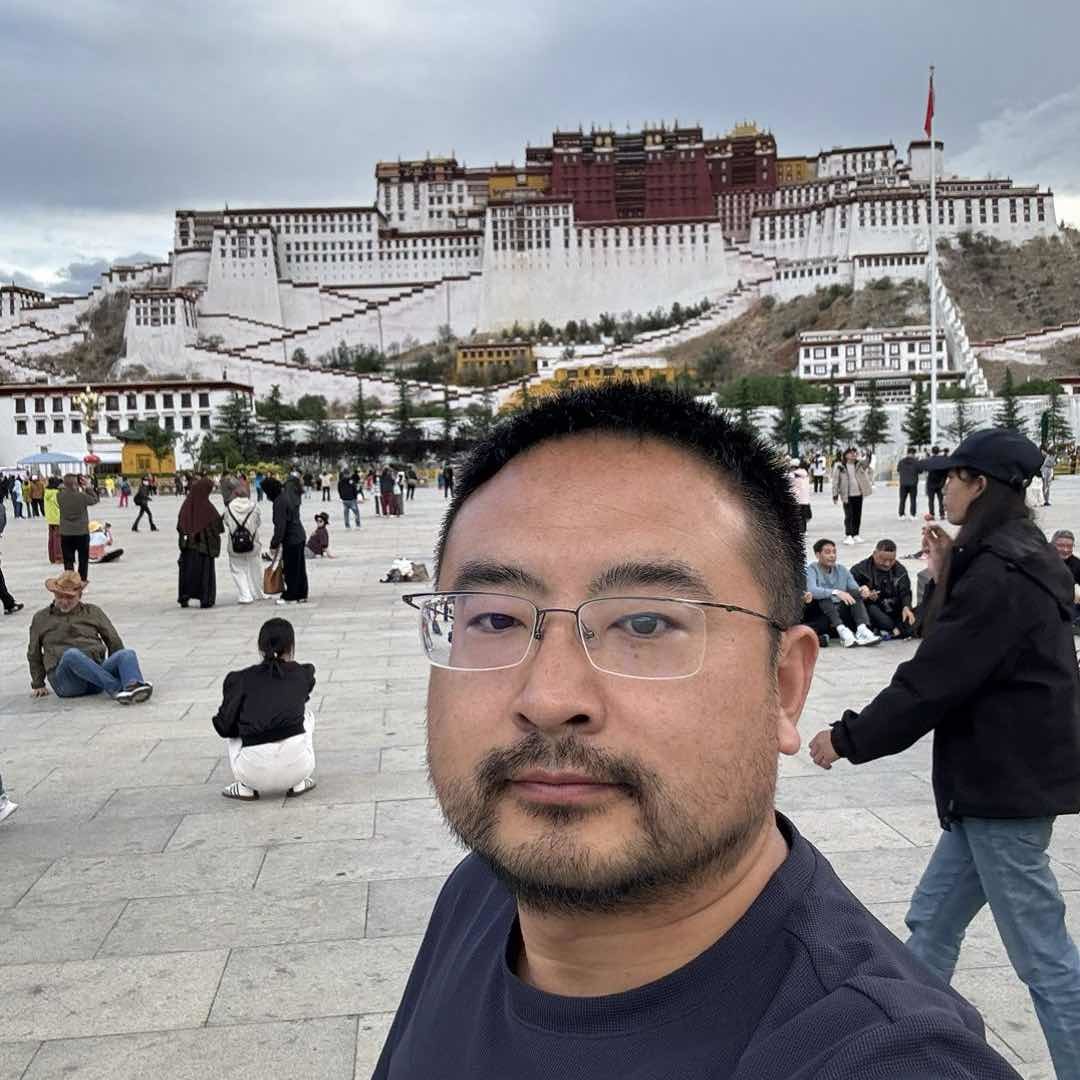 汽车人老章