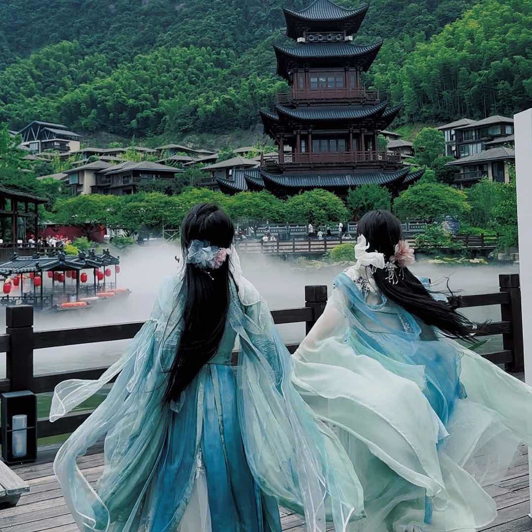south南方南的日常