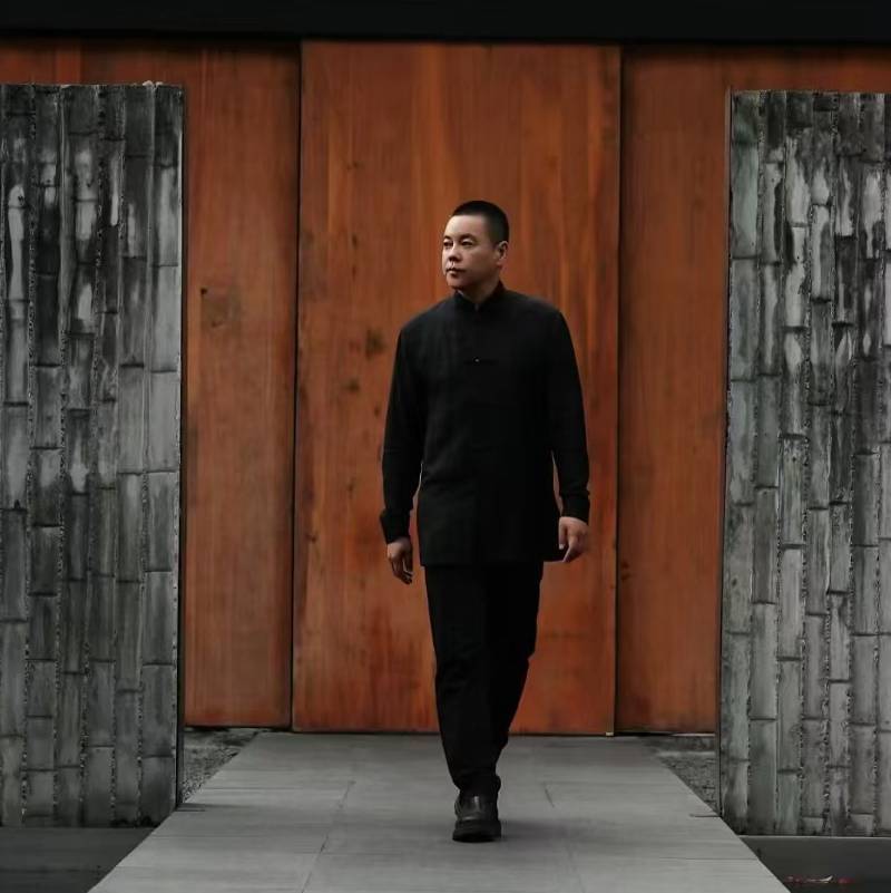 施先生情绪智慧