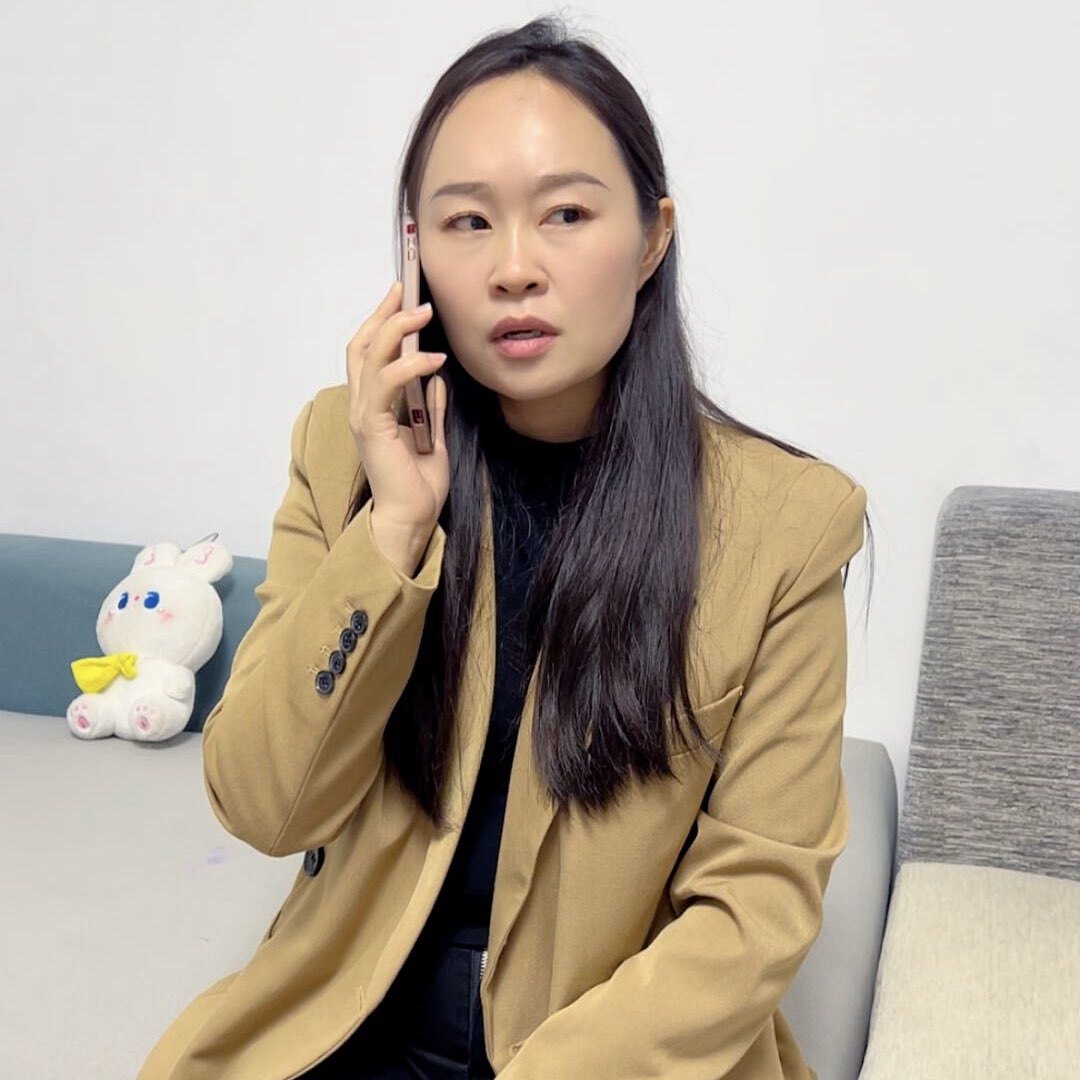 我是歡歡166