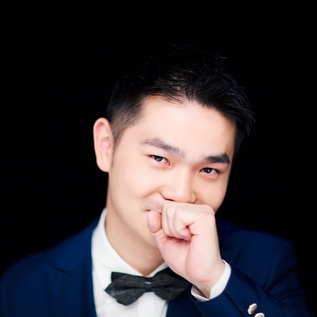 邱先生一中科利美总裁