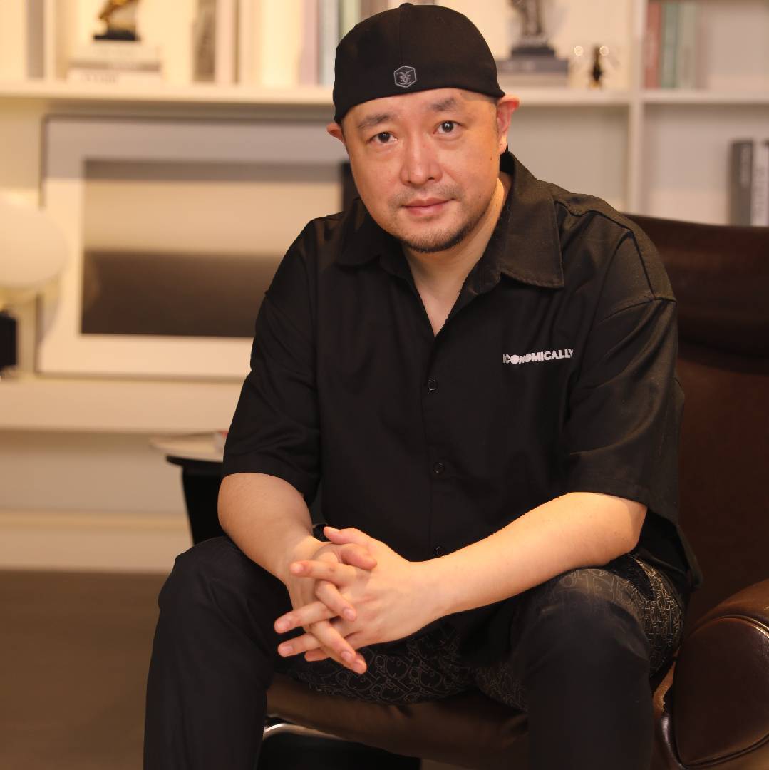 大齐底层认知IP