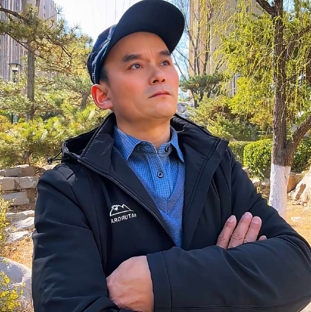 忘川哥说唱