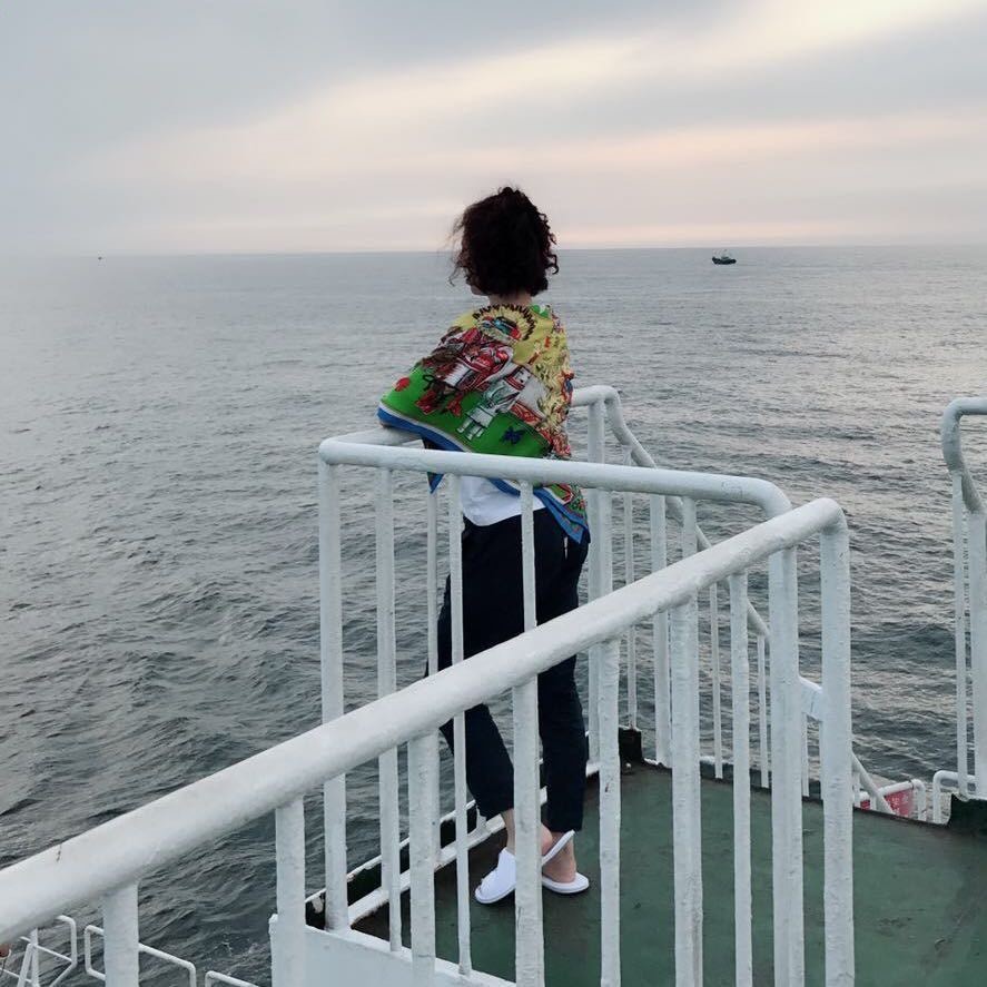 景天舞蹈陈老师