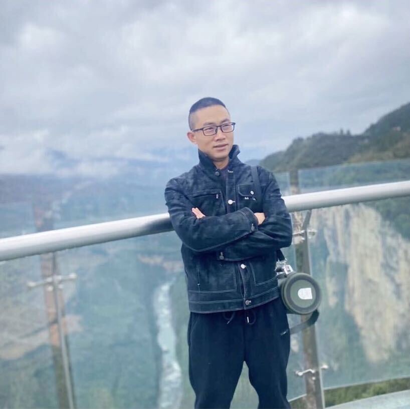 奔放的钥匙