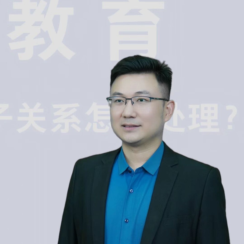 范老师聊亲子教育