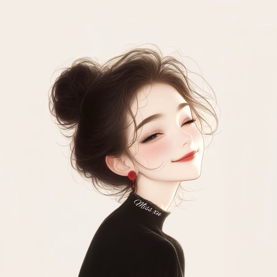 Miss夕语