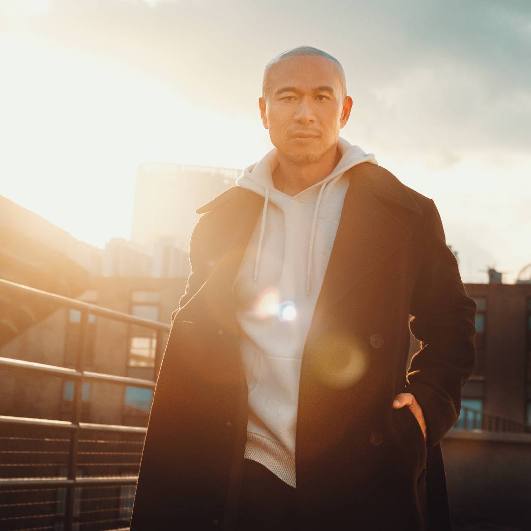 何运龙的向阳人生