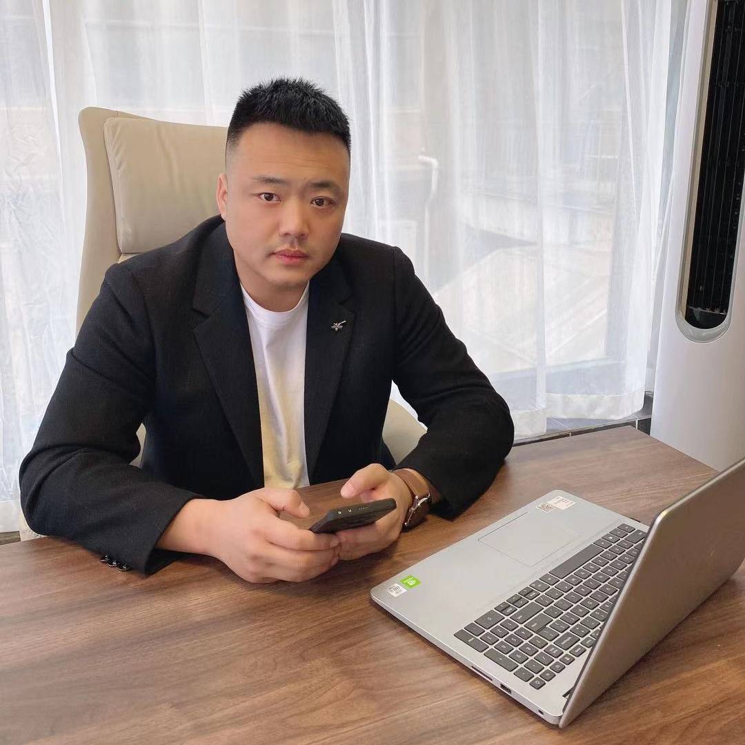 大卿哥一装修陪跑