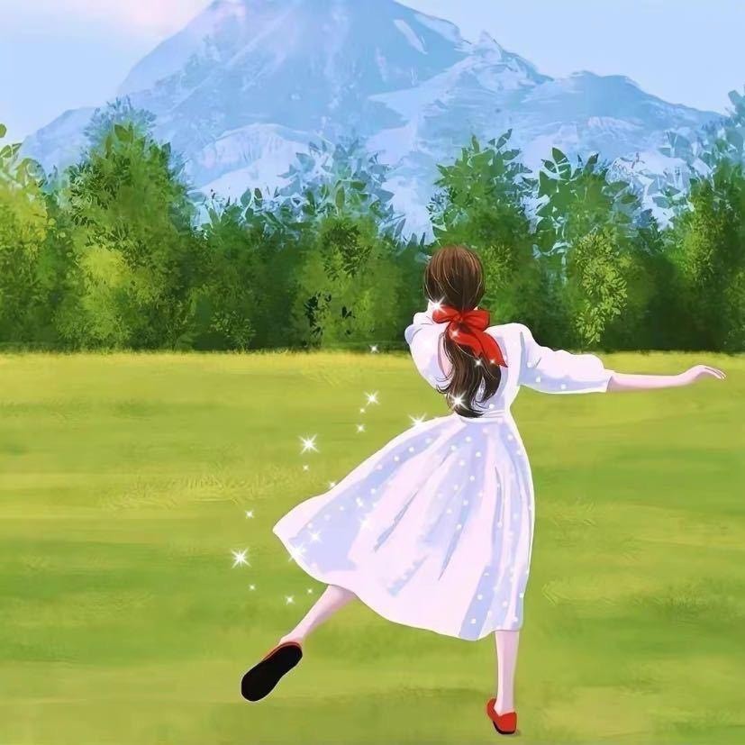 慕慕妈妈艺术启蒙