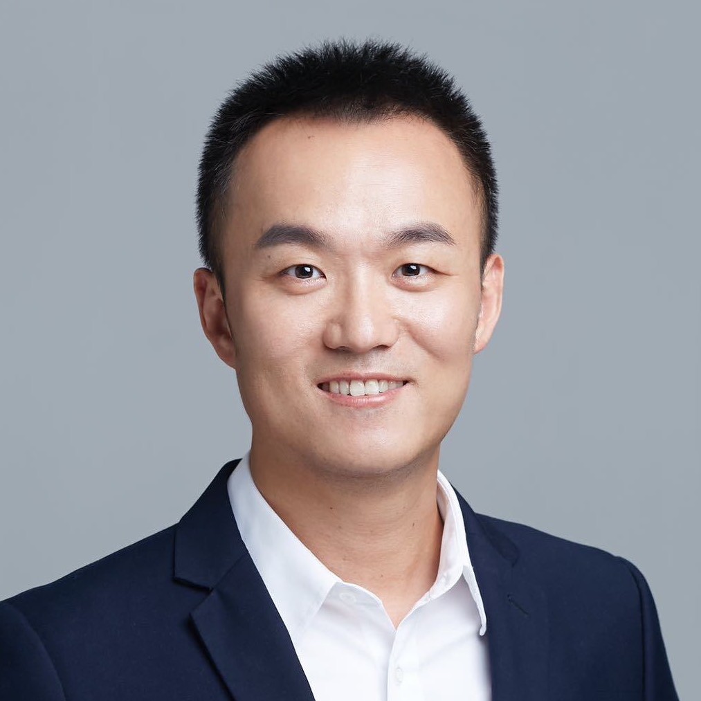 清华欢哥讲学习