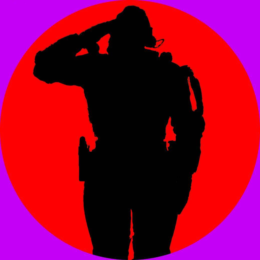 白给.三角洲行动